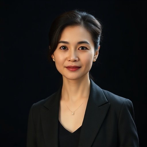 焦雄屏